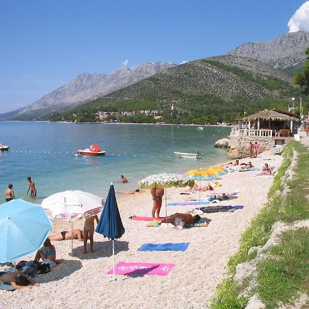 Vila Neda Подаца Екстериор снимка