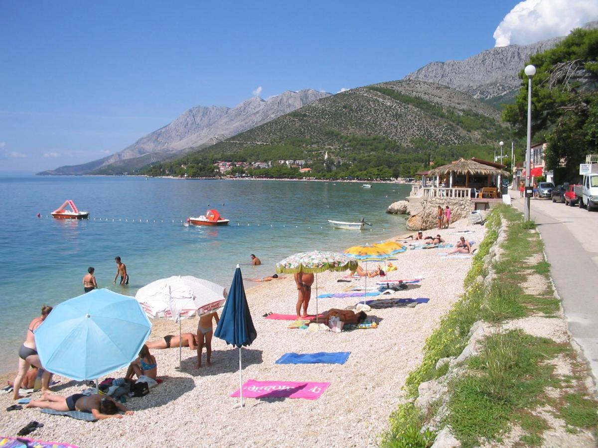 Vila Neda Подаца Екстериор снимка