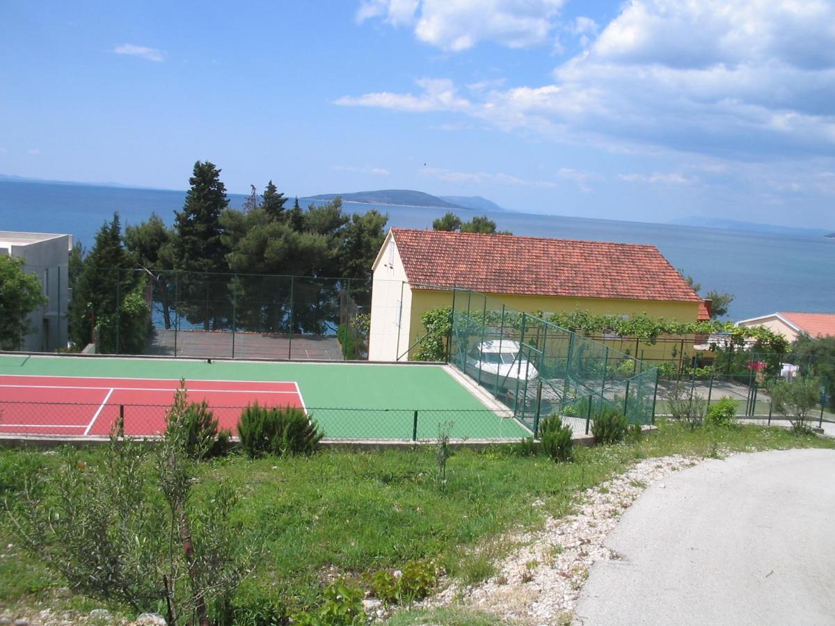 Vila Neda Подаца Екстериор снимка