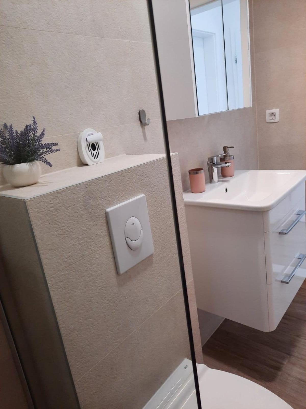 Vila Neda Подаца Стая снимка